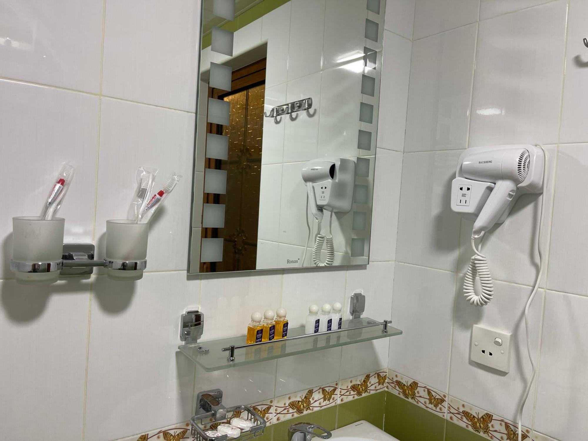 Vasiev'S Hotel Samarkand Esterno foto