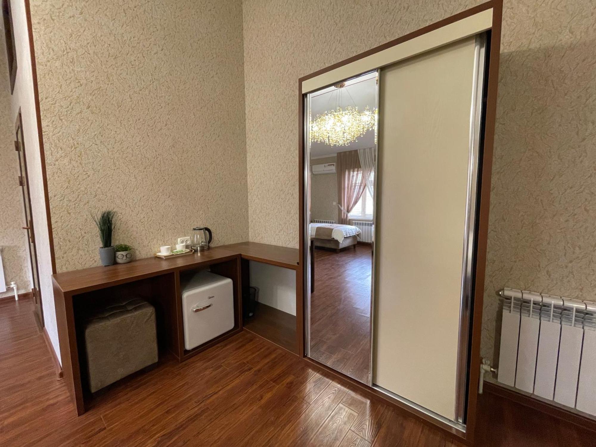Vasiev'S Hotel Samarkand Esterno foto